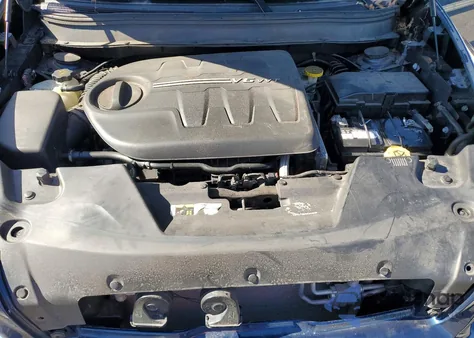 2018 Jeep Cherokee Limited from USA, damaged, VIN 1C4PJLDX3JD557631